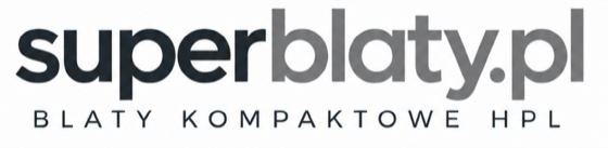 superblaty.pl — blaty kompaktowe HPL